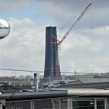 アイヌ政策を促進し、北海道百年記念塔の解体を執行したこの男を、信用できるはずがない... #鈴木直道 #北海道知事選挙 #北海道百年記念塔解体反対 #北海道百年記念塔を守ろう