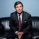 Raise your hand  if you think Tucker on Twitter X is way bigger than fucken Fox News