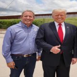 Who else out there hopes Trump asks Ken Paxton to be his AG after he's re-elected   No one's better suited to deport all these Illegals now that DACA has been struck down   Time to restore Law and Order on our Border