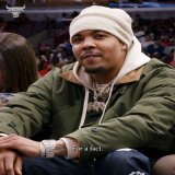 We mic'd up @GHerbo courtside