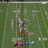 THAT LOOKS FAMILIAR @TKELCE