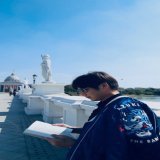 Ape exudes wealth, Azuki may seem a bit flashy, and I embrace a sophisticated lifestyle.  IKZ   See you in #AzukiTaipei  @Azuki @Azuki_Taiwan @ZAGABOND @Portalcoin @DemAzuki
