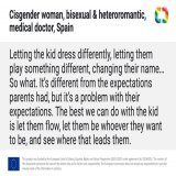 Our project team conducted interviews with stakeholders working with children and here's what they had to say about the situation of LGBTQI children in their countries.