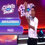 ¡Magia en todo esplendor! Mago Jordin impactó a todos con sus trucos sin igual en ¿Cuánto Vale el Show? Revive su presentación