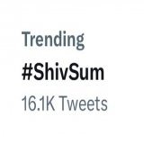People love real peeps with real bond   The mandatory trending hastag  #ShivSum.#ShivThakare