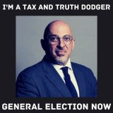 So he was sent packing to the backbenches but have we forgotten about this one? #NadhimZahawi   Being demoted hardly qualifies as scrutiny, never mind adequate charges?  #ToriesOut229 #ToryCorruption