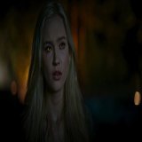 Chloe Rose Robertson as Luna Briggs in &lsquo;Wolf Pack&rsquo; episode 1, season one. #WolfPackSeries