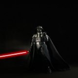 #フォトコンの帰還 #ジェダイの帰還同時上映 Join me #StarWars #DarthVader #toyphotography #スターウォーズ #ダースベイダー #オモ写