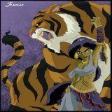 www邪悪なジャスミン（アラジン）www