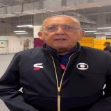 Galv&atilde;o Bueno desabafa sobre a derrota:   &ldquo;Brasil n&atilde;o fez uma grande Copa. Como que um menino de 21 anos cobra p&ecirc;nalti e o Neymar n&atilde;o? Eu gosto do Tite, mas ele deixando o campo com os jogadores chorando, foi feio. Vid
