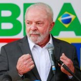 BRASIL: O presidente Lula recebeu informa&ccedil;&otilde;es sobre a situa&ccedil;&atilde;o de desnutri&ccedil;&atilde;o das crian&ccedil;as Yanomami em Roraima. Amanh&atilde; ele viaja ao estado para oferecer suporte do governo.