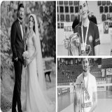 Turkish women's national volleyball player dies along with her husband after strong earthquake.