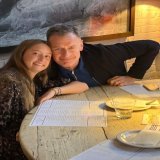 Happy Birthday to my little girl Sophia who&rsquo;s not so little anymore