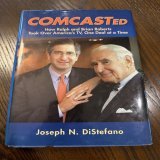 Really good - it has to be the definitive history of Comcast from the beginning through 2003. I might have to give this copy to the author @PhillyJoeD so he can see where previous readers highlighted it.