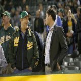 As @annkillion noted yesterday, the A's seem to do less for Oakland as an organization than Mr. &amp; Mrs. Curry.