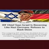 #IsraeliApartheid