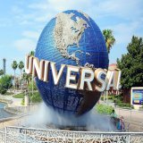 Y'ALL! Universal Studios is coming to Texas!