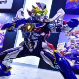 #GRIDMAN_UNIVERSE #グリッドマンユニバース #グリッドマン
