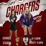 HOME GAME TONIGHT VS RIDGE! It&rsquo;s a beautiful day! Show up, be loud!! JV @ 5:00 | Varsity @ 6:30 @KISDAthletics @KellerCentralHS