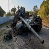 PUTIN's PLAN: A study of captured RU documents reveales that Moscow planned to defeat Ukraine in ten days, assassinate its poltical leadership and annex the entire nation by August.  That didn&rsquo;t happen.