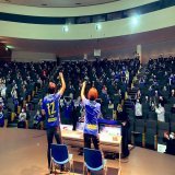 やったー！横浜F・ﾏﾘﾉｽ 優勝最終節で最高の景色見せていただきましたほんとにほんとにおめでとうございます #yfmarinos #日産ギャラリーホール #パブリックビューイング 横浜からみんなでパワーを送って最高の時間でした優勝っていいですね #横浜Fマリノス #優勝 #jリーグ