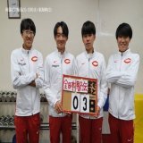 【長距離ブロック】 #全日本大学駅伝 まであと3日！  悔いのない走りができるよう万全な準備をして参ります 出雲駅伝に引き続き応援よろしくお願いします  #湯浅仁 #阿部陽樹 #東海林宏一 #白川陽大 #中大駅伝 #中央大学 #時代を紡ぐ軌跡を残せ #復活のC