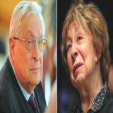 "Российская сцена" недостойна артистов такого уровня! Российская сцена это Ахлобыстин,Газманов, Инстосамка,Чичерина... их икона Безруков. Вот это российский уровень. Актёры уровня Лии на рос. сцене со стороны выглядят как элитное вино в фунфыре бояры