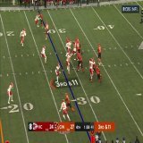 Joe Burrow is CLUTCH