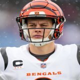 Joe Brrrr looks locked in.  #ThatsMyQB