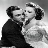 Gene Kelly and Judy Garland For Me and My Gal (1942)