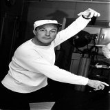 Gene Kelly, 1955