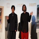 第35回 #東京国際映画祭  『#窓辺にて』  舞台挨拶に #稲垣吾郎、#今泉力哉監督 が登壇撮影エピソードや、本作に込めた思いなども