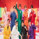 Snow Manの冠番組「#それスノ」4月からゴールデン進出！＜本人コメントあり＞ @sore_snowman #SnowMan