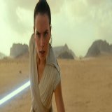 『スター・ウォーズ』新作映画3本、製作決定！デイジー・リドリーがレイ再演 #スターウォーズ #デイジーリドリー #StarWarsCelebration