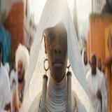 princess shuri - the black panther   #WakandaForever