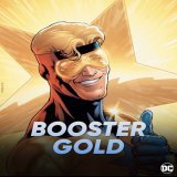 #BoosterGold #JamesGunn