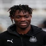 Body of Ghanaian footballer Christian Atsu who played for Turkish club Hatayspor found under the rubble12 days after the devastating earthquake that has claimed over 43,000.