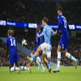 [] Chelsea have lost more games in their last five played (3) as #ManCity have lost all season (2) in all competitions.