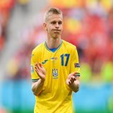 زينتشينكو يلعب 90 دقيقة ويصنع هدفا ليقود منتخب بلاده أوكرانيا  \ud83c\uddfa\ud83c\udde6 للفوز على اسكتلندا  \ud83c\udff4?????? 1-3 والتأهل لملاقاة ويلز في المرحلة الأخيرة من ملحق تصفيات المونديال!  \ud83c\udfc6   \ud83d\udd37 #السيتي