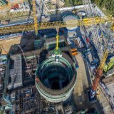 Small modular reactors, in particular, can help the African continent cut emissions while adding flexible generation capacity more quickly than large atomic plants
