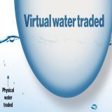 More extreme weather is reshaping the availability of water, a commodity embedded in almost every product bought and sold in international markets.  Explore the data