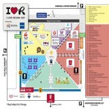 It's the final countdown!  Saturday is the day we've all been waiting for. Remember to bring your reusable water bottle or purchase one at our I Love Regina merch booth!   See you on August 19 from 9 a.m. to 2 p.m. in Victoria Park and the Pat Fiacco