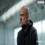Pep &ldquo;I always tell Kevin De Bruyne to be angry, be upset, shout&rdquo;  #UCLfinal