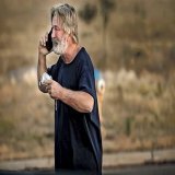 'This is a terrible miscarriage of justice': #AlecBaldwin vows to fight Rust involuntary manslaughter charges - as he faces 18 months in prison for fatal shooting of #HalynaHutchins.  @MailOnline