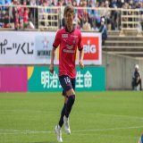 2023.03.12 vsサガン鳥栖  右サイドハーフでの出場が1番見ててわくわくする！  #セレッソ大阪 #毎熊晟矢
