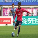 2023.03.12 vsサガン鳥栖  今日も果敢なプレスバックに助けられた試合でした ホーム2連勝！  #セレッソ大阪  #上門知樹