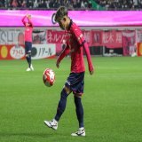 2023.03.08 ルヴァンカップ グループステージ vsFC東京  左サイドでの出場 ホームでの勝利は最高 次は週末リーグ戦  #セレッソ大阪 #上門知樹