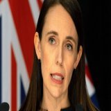 BREAKING  GOOD RIDDANCE TO ARDERN  Ardern was one of the nastiest, most despicable tyrants of them all  Ardern relentlessly abused human rights with lockdowns &amp;mandates based on a LIE  Just another WEF &amp; Big Pharma puppet   #NoAmnestyForCovid