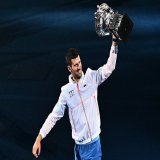 A fantastic victory that will never be forgotten  Treated in a nasty, despicable way by Morrison, Andrews, Alex Hawke &amp; even his Tennis &ldquo;colleagues&rdquo;  Djokovic has proven that sticking to your principles is the ultimate test of a sport