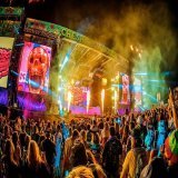 The fukk is wrong with you people? Two Dead And Three Injured In Shooting At US Festival Beyond Wonderland |  | Australian music news, gig guide, music reviews